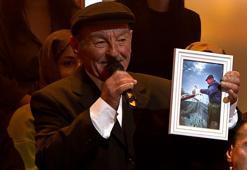 Yaren Leylek bu akşam Beyaz'la Joker'e konacak