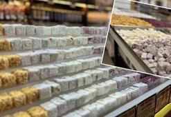 Osmanlı’nın parmak izinde lezzet mesaisi! Kilosu 600 TL'den başlıyor, adeta bayramın gözdesi