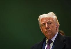 Trump’tan dikkat çeken çıkış! 'Savaş bu hafta değil ama çok yakında bitecek'