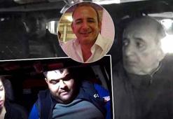 Yine aynı durak, yine aynı kader! Taksici Deniz Örer cinayetinde yeni görüntüler ortaya çıktı