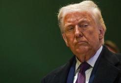 Trump: İran'la savaş bu hafta olmasa da çok yakında bitecek