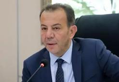 Tanju Özcan ve 3 sanık hakkında 'şantaj' suçundan dava açıldı