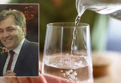 Bursa'da talihsiz olay! Şişedeki asidi su sanıp içti, hayatını kaybetti