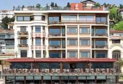 Etkin pişmanlıktan yararlanmak istemişti! Bebek Otel’in müdürü Arif Altunbulak tahliye edildi