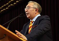 Galatasaray'da divan kurulu mazbata töreni gerçekleştirildi