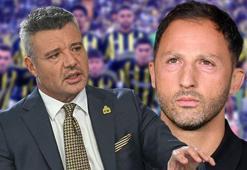 Tedesco kararının perde arkası! 'Gerekirse biz bedel öderiz'
