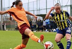 Trabzonspor - Fenerbahçe maçında beraberlik golü 90'da geldi!