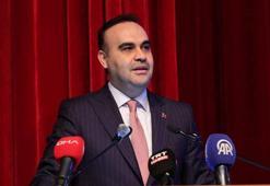 Bakan Kacır: Güçlü AR-GE ve inovasyon sistemi ekosistemi inşa ettik