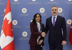 Dışişleri Bakanı Hakan Fidan: İran savaşı büyük risk barındırıyor