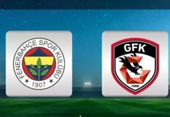 Nene, Fenerbahçe'yi uçurdu! Kadıköy'de farklı galibiyet