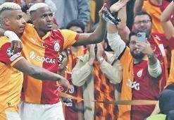 Haydi Aslan zafer gelsin