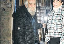 Senaryo çalışıyoruz!