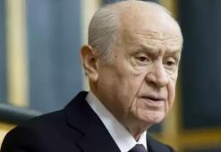 Devlet Bahçeli: Çanakkale, emsalsiz bir haysiyet müdafaasıdır