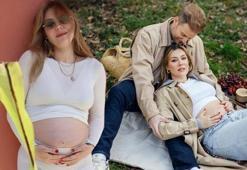 Ege Kökenli anne oldu! 'Bu anı öyle kalpten, öyle çok bekledik ki'