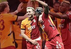 Tüm gözler Cimbom’da! Osimhen için El Clasico devrede