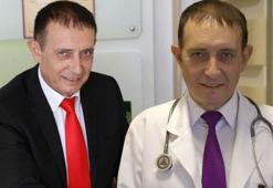 Ünlü doktor Murat Topoğlu'nun oğlu hayatını kaybetti!