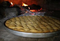 Karabük'te kadınların bayram mesaisi! Üstlerine sipariş yağıyor