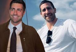 Çağlar Ertuğrul’dan Jake Gyllenhaal benzerliği açıklaması