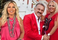25 yıldır birlikteler! Safiye Soyman aşkını haykırdı