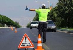 Bayramda yola çıkacaklar dikkat! İçişleri Bakanlığı yeni uygulamayı duyurdu: Denetim noktaları sorgulanabilecek