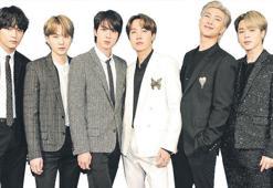 BTS teyakkuzu