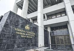 Jeopolitik gelişmelerle belirsizlik arttı Merkez yakın takipte