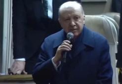 Cumhurbaşkanı Erdoğan baba ocağı Güneysu'da