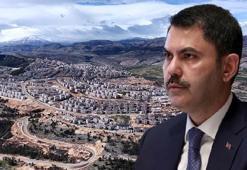 Bakan Kurum, Adıyaman İndere'de yeni açılan iş yerinin görüntülerini paylaştı: Yepyeni bir dünya kurduk
