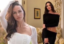 Yasemin Ergene'den özel hayat tepkisi! ‘Aşkı sormayın’