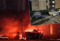 Gerilim tırmanıyor! İran, petrol tesislerini hedef aldı: Riyad ve Katar’da alarm