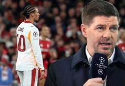Liverpool efsanesi Steven Gerrard’dan Galatasaray için skandal sözler! ‘Utanç vericiydi, 12-0 olabilirdi'
