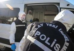 İzmir'de kahreden olay! Şalgam suyu dolu kovaya düşen bebek hayatını kaybetti