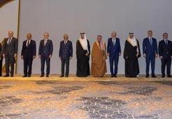 Türkiye dahil 11 ülkeden İran’a ortak çağrı: Saldırıları durdurun