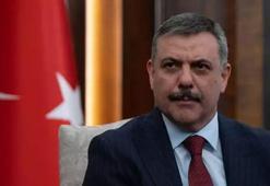 Bayram trafiğine sıkı denetim: İçişleri Bakanı Mustafa Çiftçi tedbirleri tek tek açıkladı