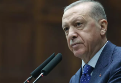 Cumhurbaşkanı Erdoğan'dan Ramazan Bayramı mesajı: 'Temkini ve tedbiri elden bırakmıyoruz'