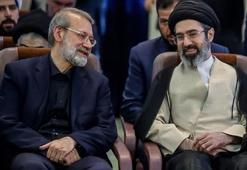 Hamaney’den Laricani için taziye mesajı: 'Katiller bedelini ödeyecek'