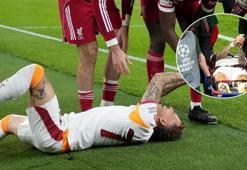 Galatasaray parmağı yaralanan Noa Lang için harekete geçti: 'UEFA'ya tazminat davası açıyoruz'