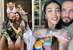 3. kez hamile olan Özlem Ada Şahin'den yeni pozlar! Fiziğiyle büyüledi