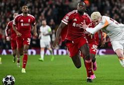 Galatasaray’ın Şampiyonlar Ligi geliri ortaya çıktı! Liverpool maçıyla milyonlar uçtu