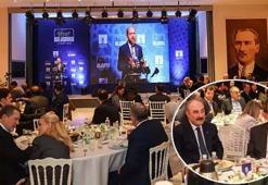 Darülaceze'de vefa buluşması! 'Merhameti yeşertelim' | Nedim amcanın isteği bir telefonla gerçek oldu