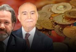 Altın sert düştü: İslam Memiş ve Mehmet Ali Yıldırımtürk uyardı! Gramda 11 bin lira beklentisi gerçek mi oluyor?