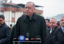 Cumhurbaşkanı Erdoğan: İsrail'in yaptıklarının bedelini ödeyeceğinden şüphem yok