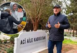 Oğuz Murat Aci'nin babası: Bu beşinci bayram, elimizi öpecek bir evlat kalmadı