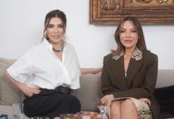 Nebahat Çehre: 'Hayatım film olmasın, benim hayatımda film olacak bir şey yok'