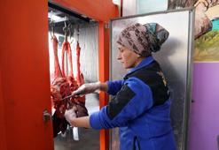 Ev hanımlığından kebap tezgahına uzanan başarı! Gaziantep’te ezber bozan Yelda Güler’in hikayesi