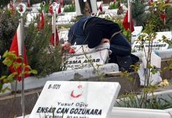 Hüzünlü bayram buluşması! 'Her sene bir öncekinden daha zor'