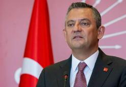 Özgür Özel'den siyasi parti liderlerine telefonla bayram tebriği