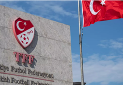 PFDK'dan Beşiktaş'a 1 milyon 660 bin liralık para cezası