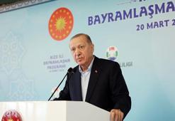 Cumhurbaşkanı Erdoğan: Netanyahu terörü küresel barışı tehdit ediyor