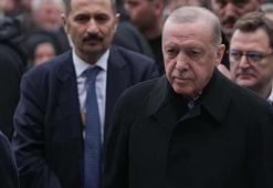 Cumhurbaşkanı Erdoğan, AK Parti Antalya teşkilatıyla telefonda bayramlaştı